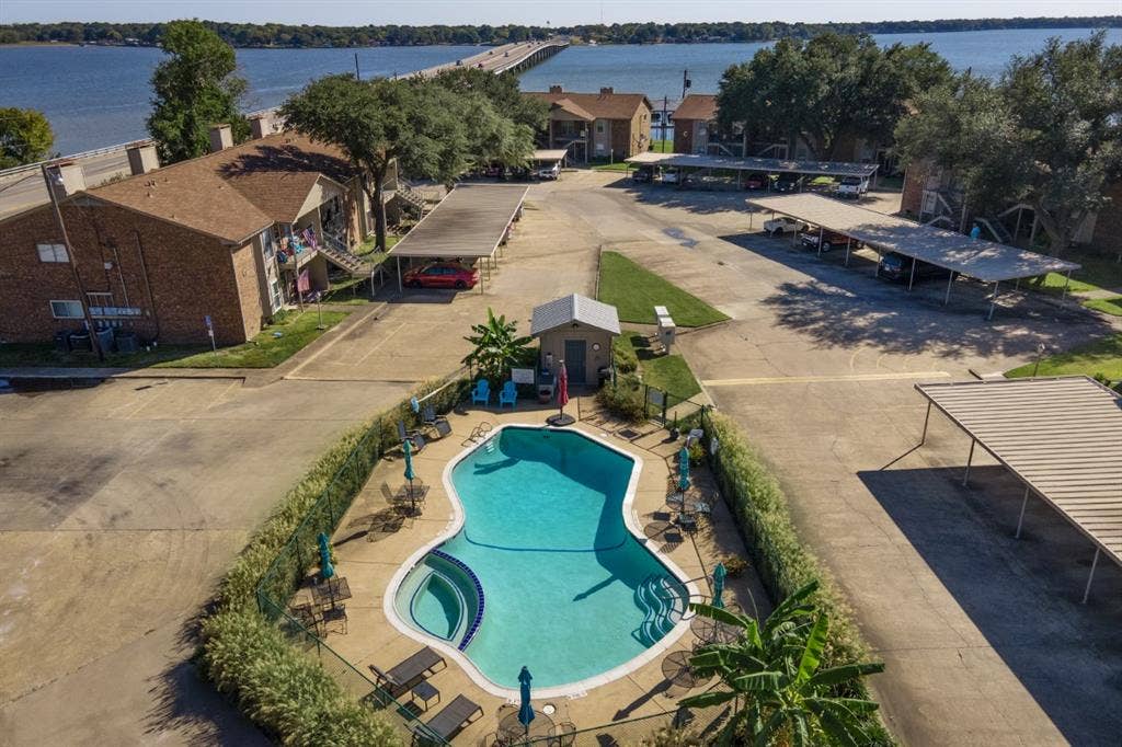 849 S Gun Barrel Lane, #G8, Gun Barrel City, TX 75156 849 S Gun Barrel Lane, #G8, Gun Barrel City, TX 75156