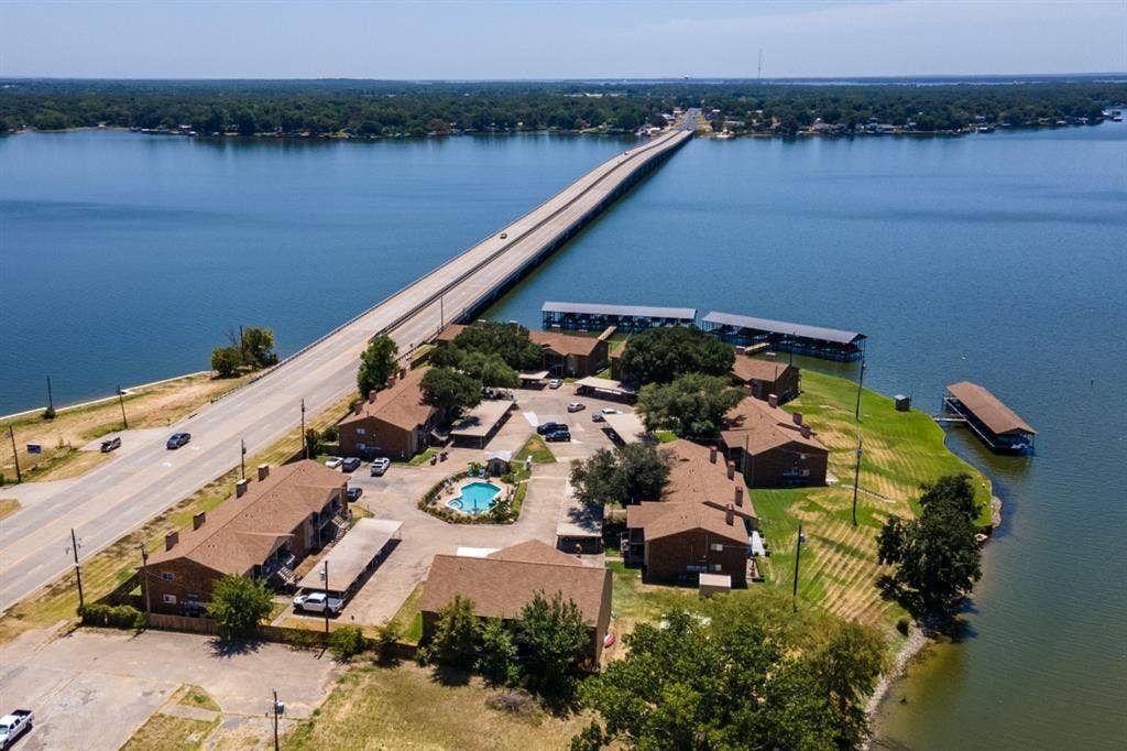 849 S Gun Barrel Lane, #G8, Gun Barrel City, TX 75156 849 S Gun Barrel Lane, #G8, Gun Barrel City, TX 75156