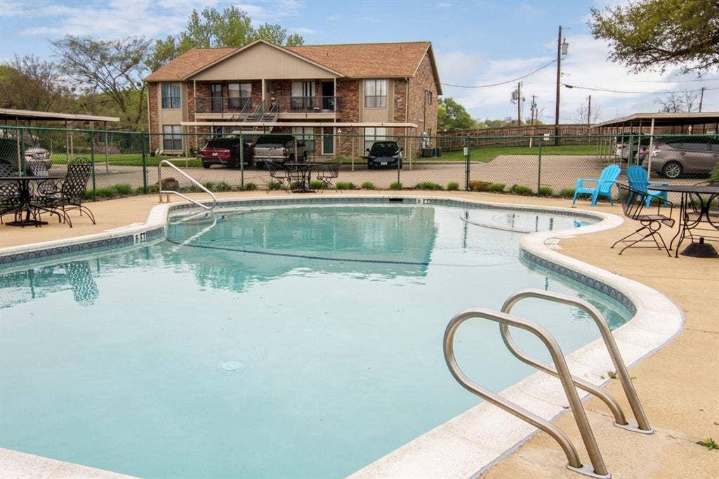 849 S Gun Barrel Lane, #G8, Gun Barrel City, TX 75156 849 S Gun Barrel Lane, #G8, Gun Barrel City, TX 75156