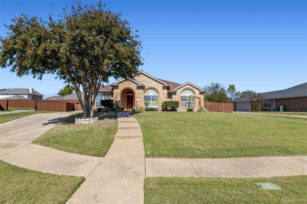 409 Danmire Drive, Murphy, TX 75094 409 Danmire Drive Murphy TX