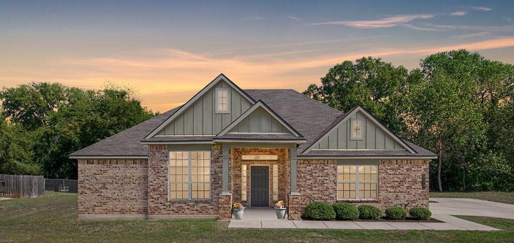 310 Milky Way, Bruceville, TX 76630 310 Milky Way, Bruceville, TX 76630