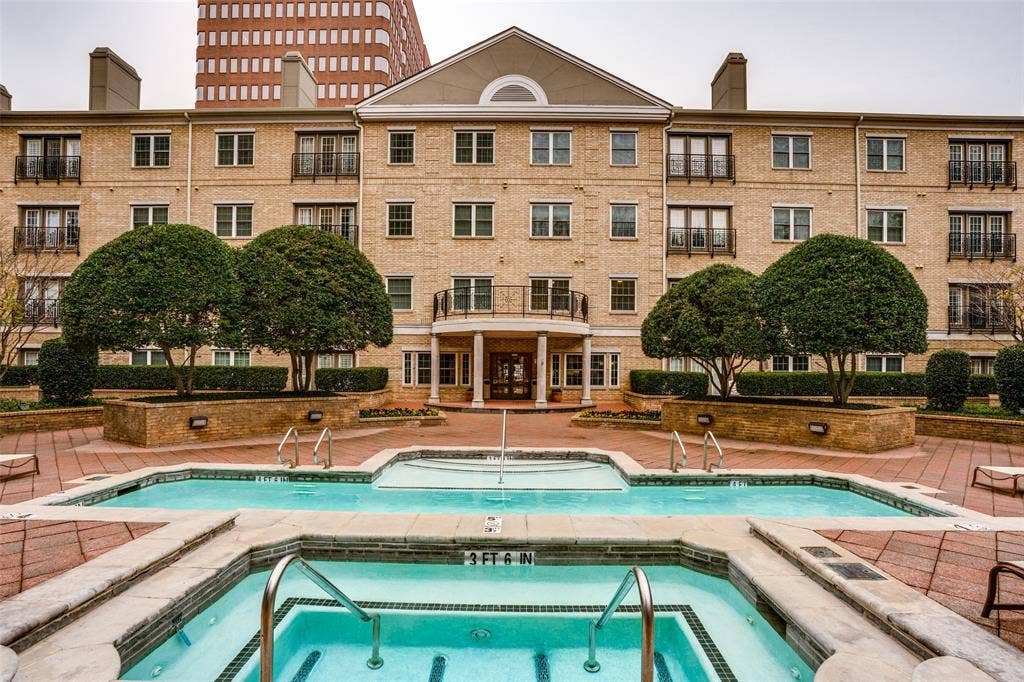 3400 Welborn Street, #423, Dallas, TX 75219 3400 Welborn Street, #423, Dallas, TX 75219