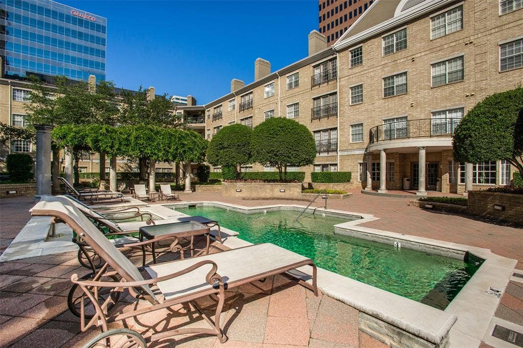 3400 Welborn Street, #423, Dallas, TX 75219 3400 Welborn Street, #423, Dallas, TX 75219