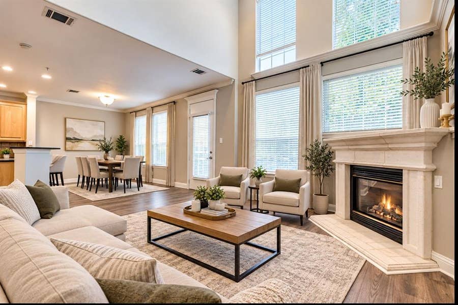 Property photo for 2529 Corbeau Drive, Irving, TX