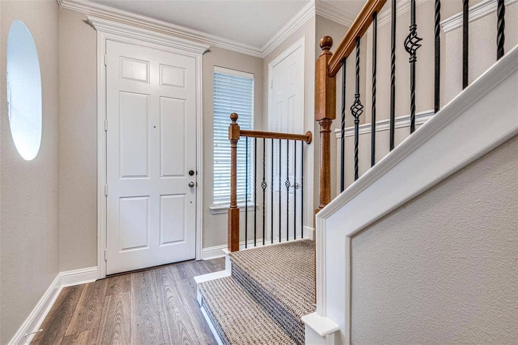 2529 Corbeau Drive, Irving, TX 75038 2529 Corbeau Drive, Irving, TX 75038