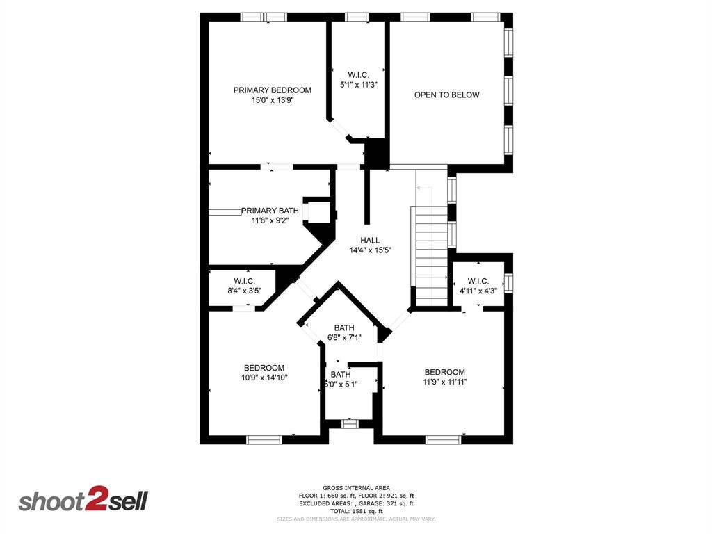2529 Corbeau Drive, Irving, TX 75038 2529 Corbeau Drive, Irving, TX 75038