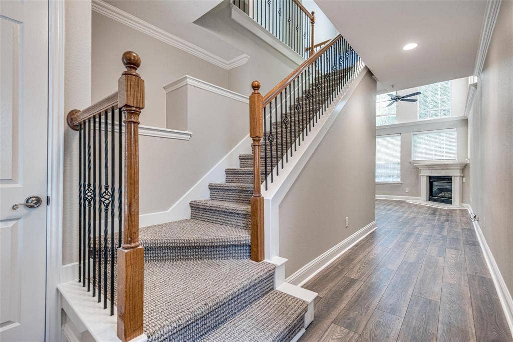 2529 Corbeau Drive, Irving, TX 75038 2529 Corbeau Drive, Irving, TX 75038