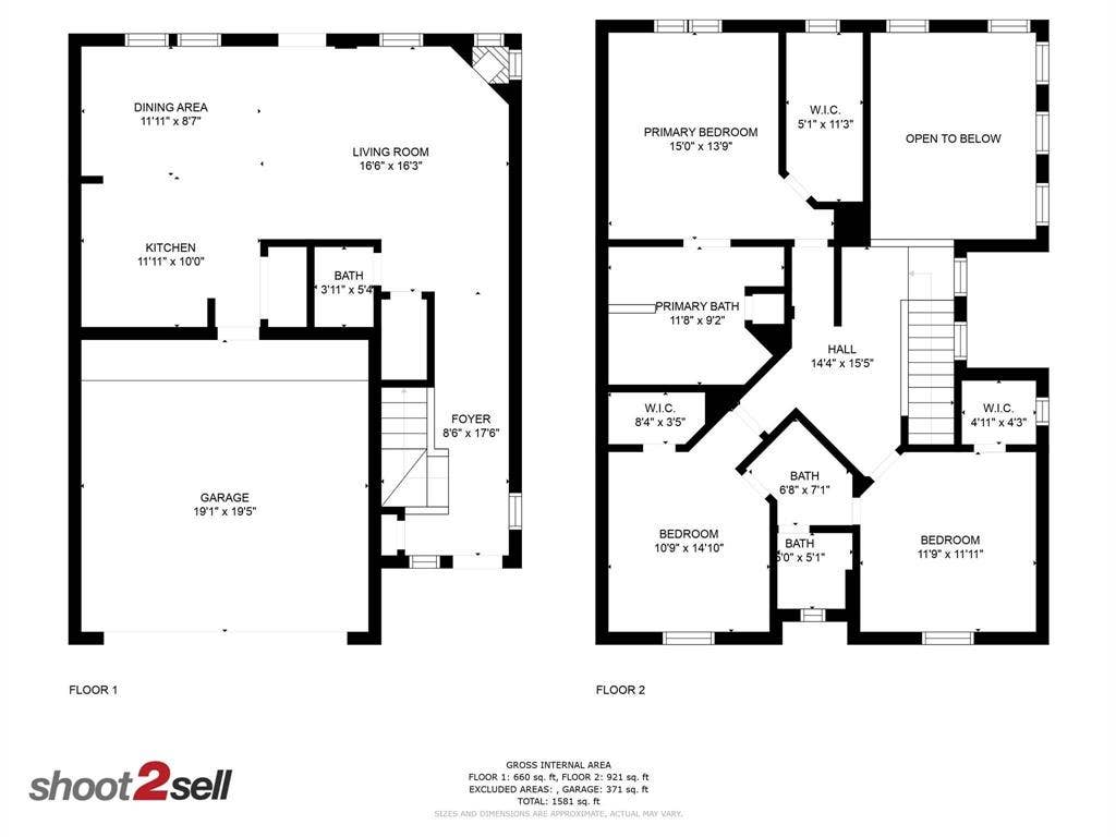 2529 Corbeau Drive, Irving, TX 75038 2529 Corbeau Drive, Irving, TX 75038