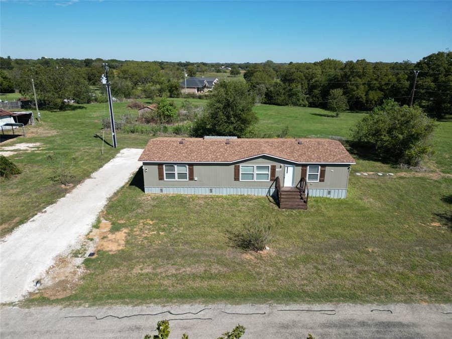 Property photo for 2637 County Road 429, Cleburne, TX