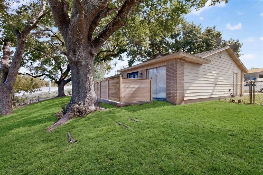 7131 Al Patterson Drive, Dallas, TX 75241 7131 Al Patterson Drive, Dallas, TX 75241