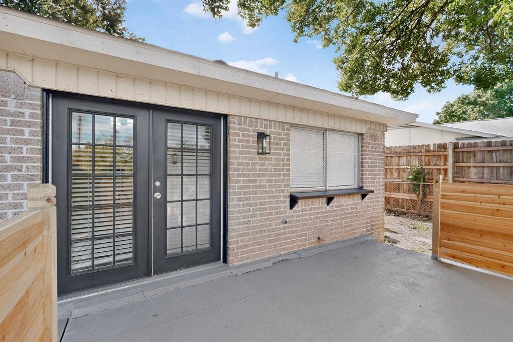 7131 Al Patterson Drive, Dallas, TX 75241 7131 Al Patterson Drive, Dallas, TX 75241