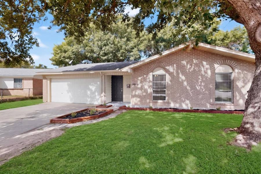 Property photo for 7131 Al Patterson Drive, Dallas, TX