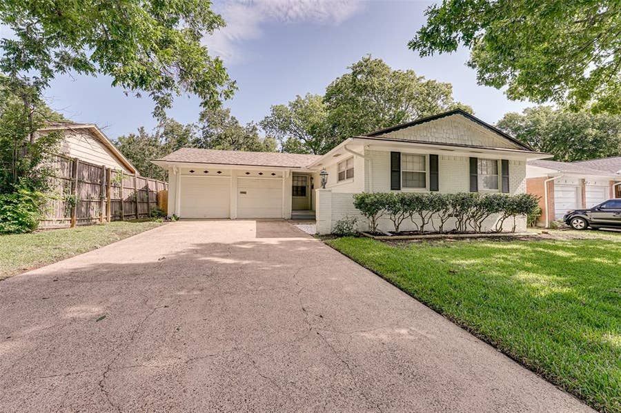 Property photo for 1238 Dumont Drive, Richardson, TX