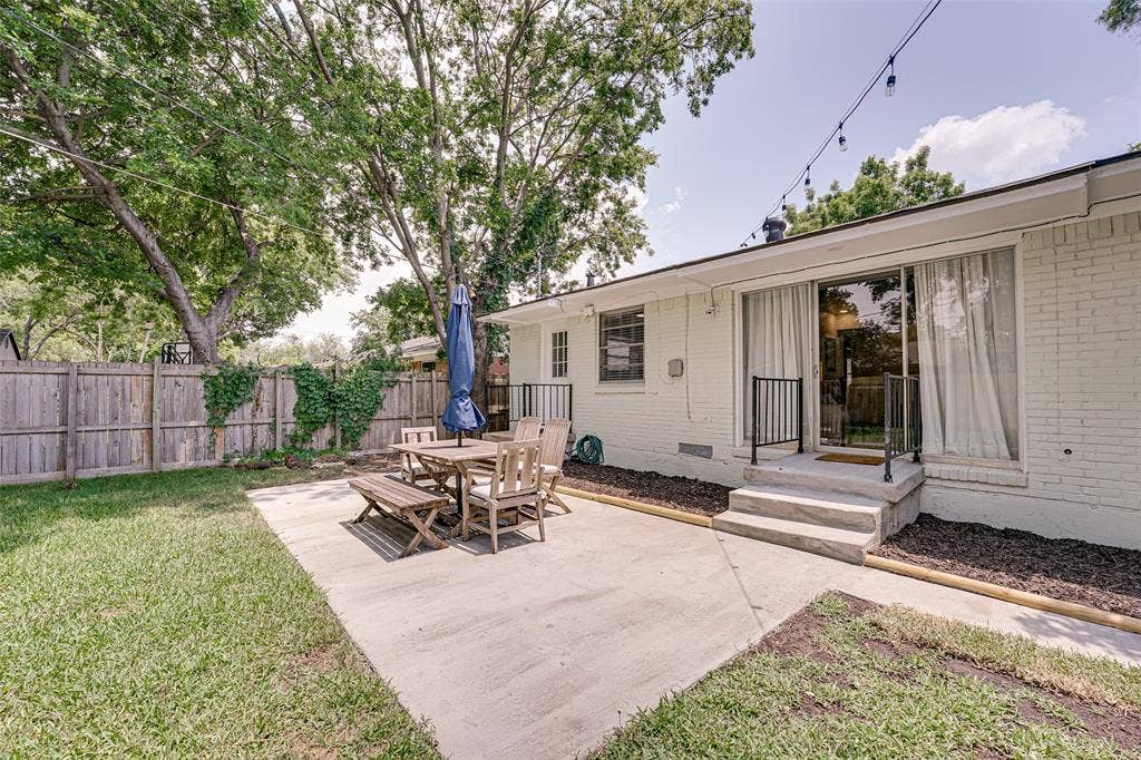 1238 Dumont Drive, Richardson, TX 75080 1238 Dumont Drive, Richardson, TX 75080