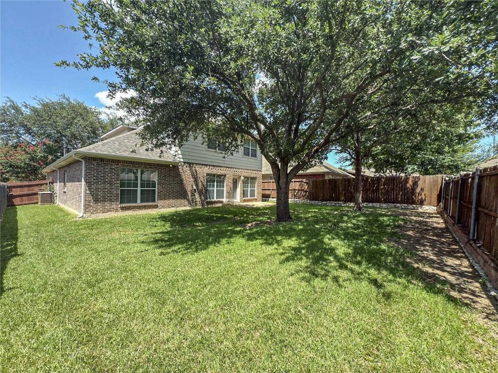 8005 White Stallion Trail, McKinney, TX 75070 8005 White Stallion Trail, McKinney, TX 75070