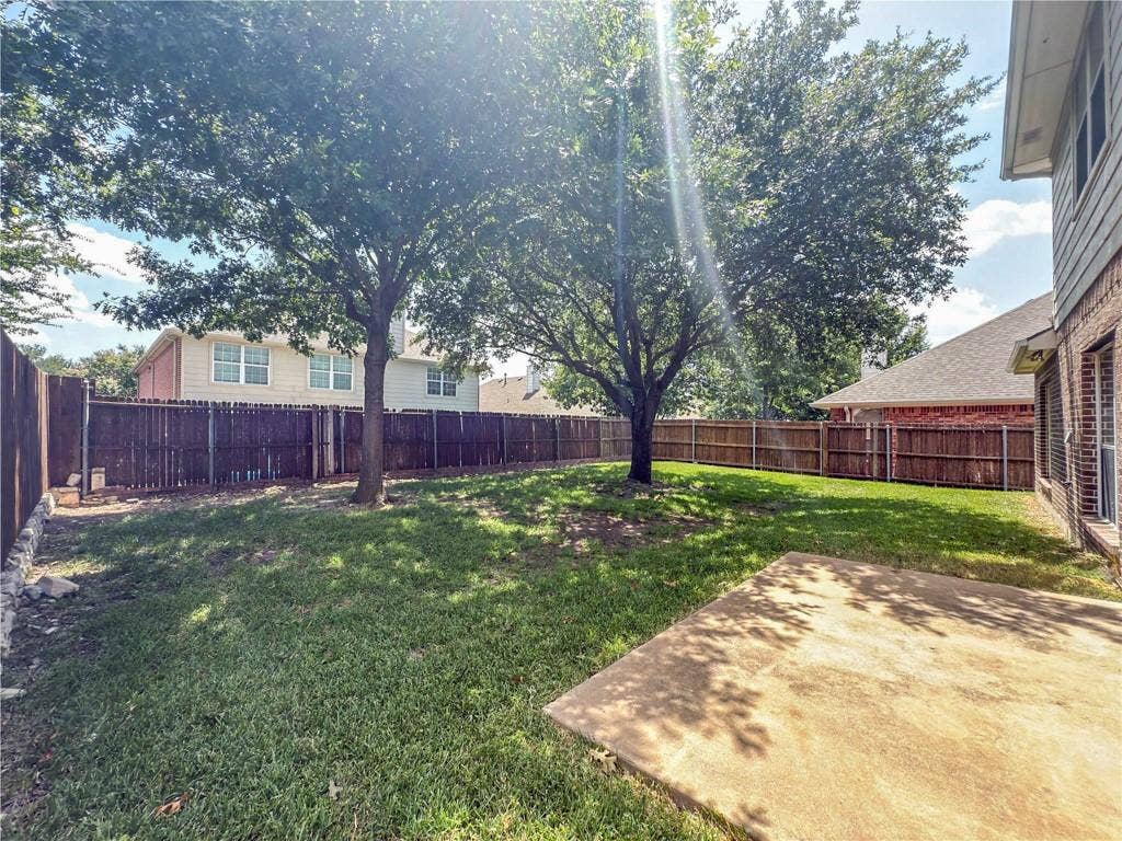 8005 White Stallion Trail, McKinney, TX 75070 8005 White Stallion Trail, McKinney, TX 75070