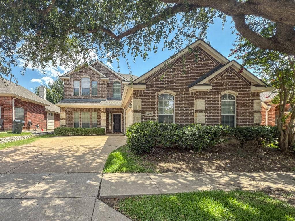 8005 White Stallion Trail, McKinney, TX 75070 8005 White Stallion Trail, McKinney, TX 75070
