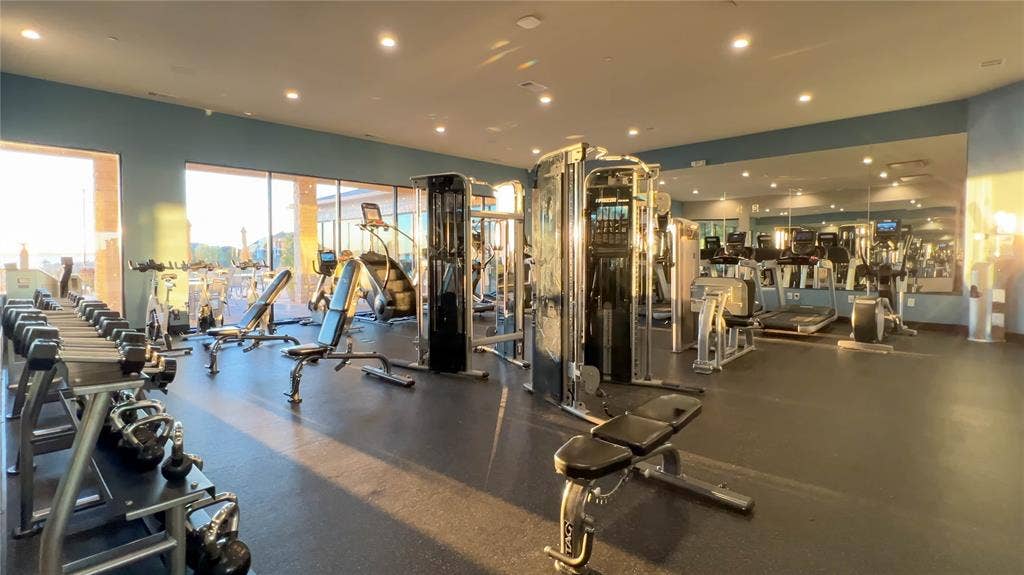411 Aqua Court, Heath, TX 75126 Beazer Homes Heath Golf & Yacht Club