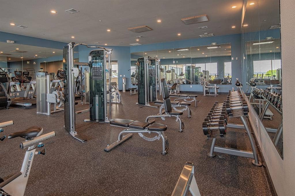 411 Aqua Court, Heath, TX 75126 Beazer Homes Heath Golf & Yacht Club