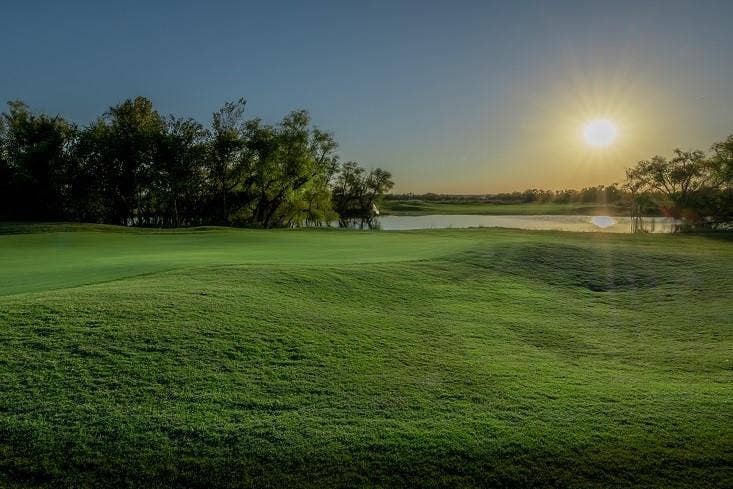411 Aqua Court, Heath, TX 75126 Beazer Homes Heath Golf & Yacht Club