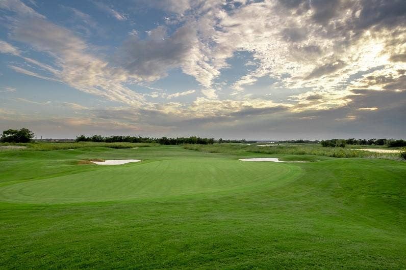 411 Aqua Court, Heath, TX 75126 Beazer Homes Heath Golf & Yacht Club