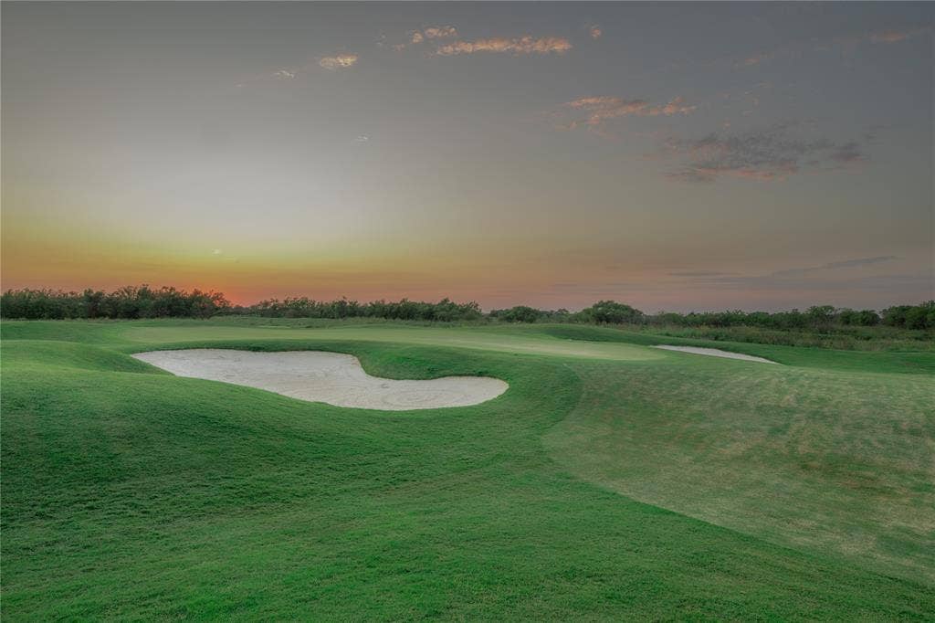 411 Aqua Court, Heath, TX 75126 Beazer Homes Heath Golf & Yacht Club