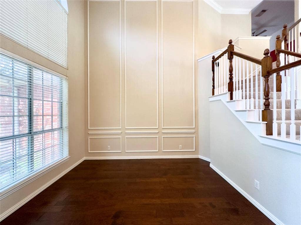 1605 Crown Point Road, McKinney, TX 75072 1605 Crown Point Road, McKinney, TX 75072