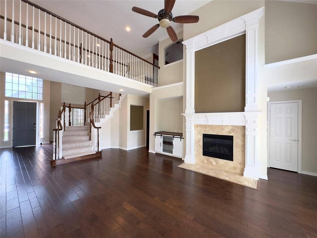 1605 Crown Point Road, McKinney, TX 75072 1605 Crown Point Road, McKinney, TX 75072