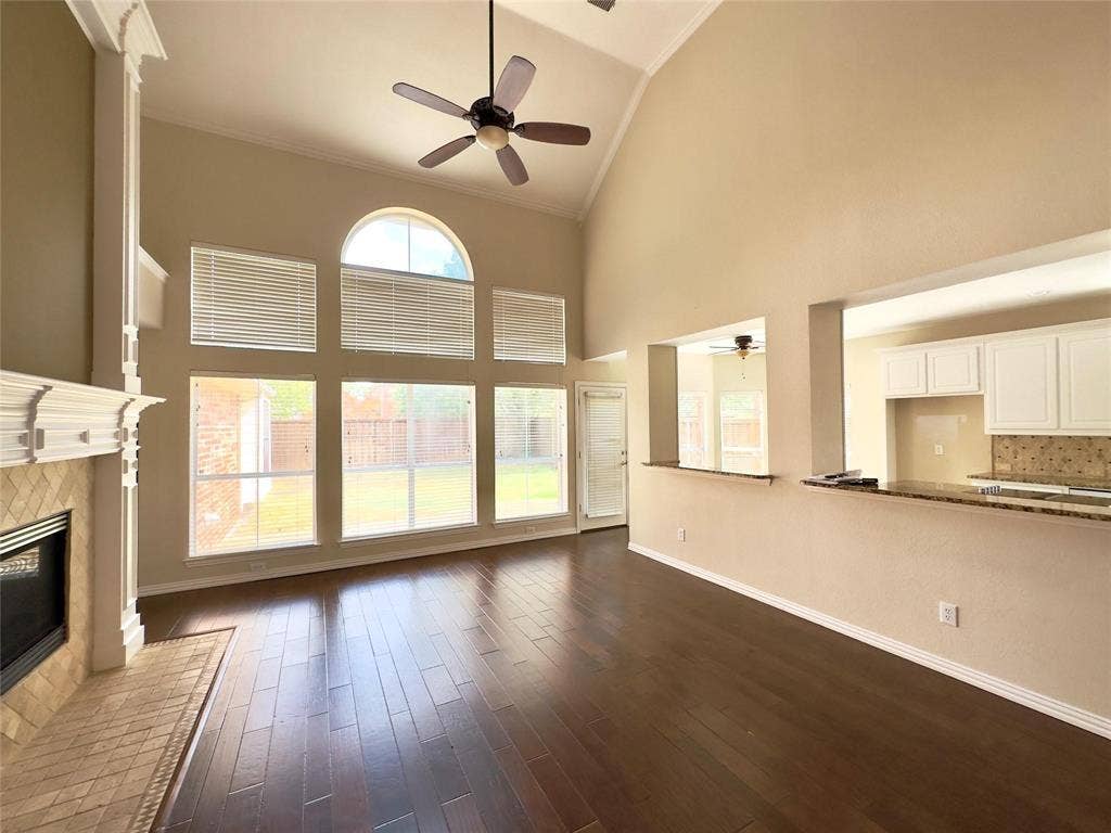 1605 Crown Point Road, McKinney, TX 75072 1605 Crown Point Road, McKinney, TX 75072