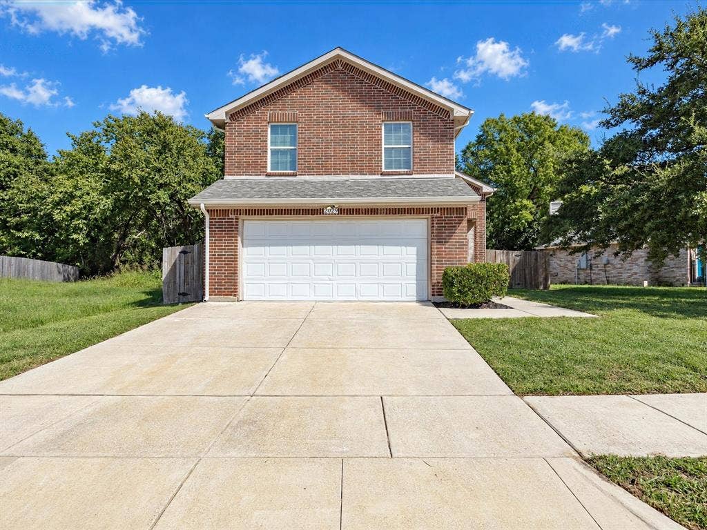 2029 Smokey Mountain Trail, Mesquite, TX 75149 2029 Smokey Mountain Trail, Mesquite, TX 75149