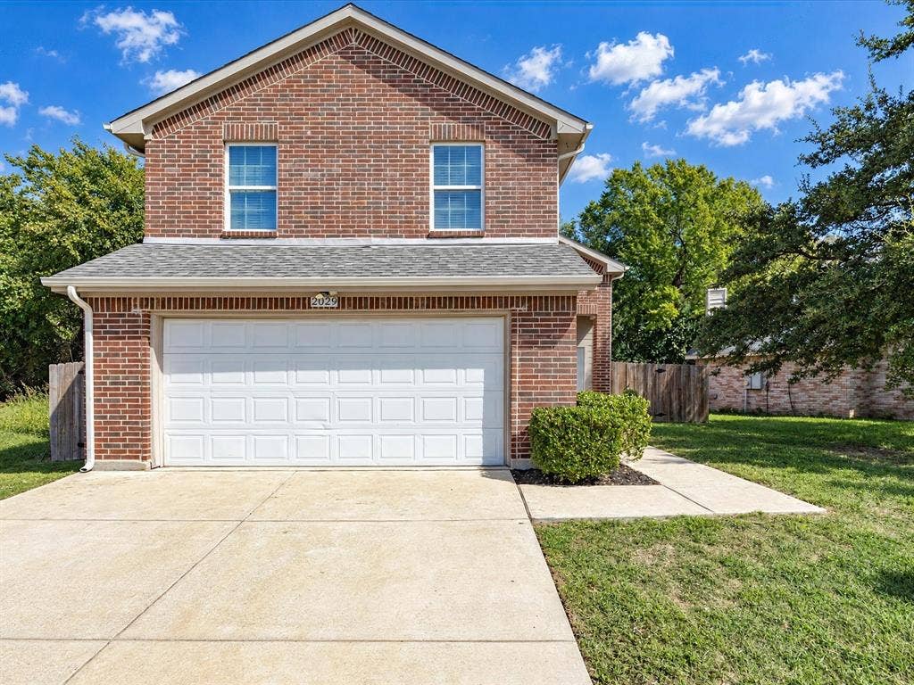 2029 Smokey Mountain Trail, Mesquite, TX 75149 2029 Smokey Mountain Trail, Mesquite, TX 75149