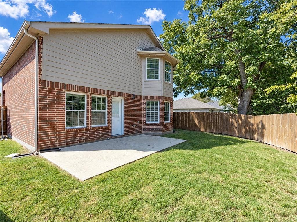2029 Smokey Mountain Trail, Mesquite, TX 75149 2029 Smokey Mountain Trail, Mesquite, TX 75149