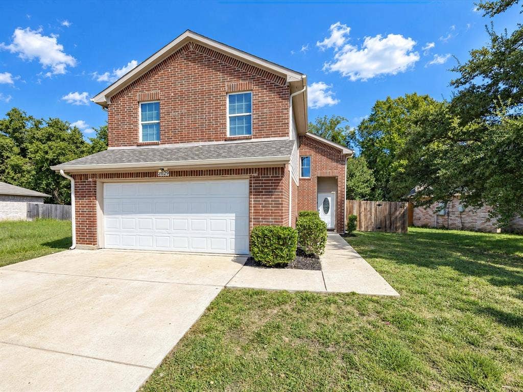 2029 Smokey Mountain Trail, Mesquite, TX 75149 2029 Smokey Mountain Trail, Mesquite, TX 75149