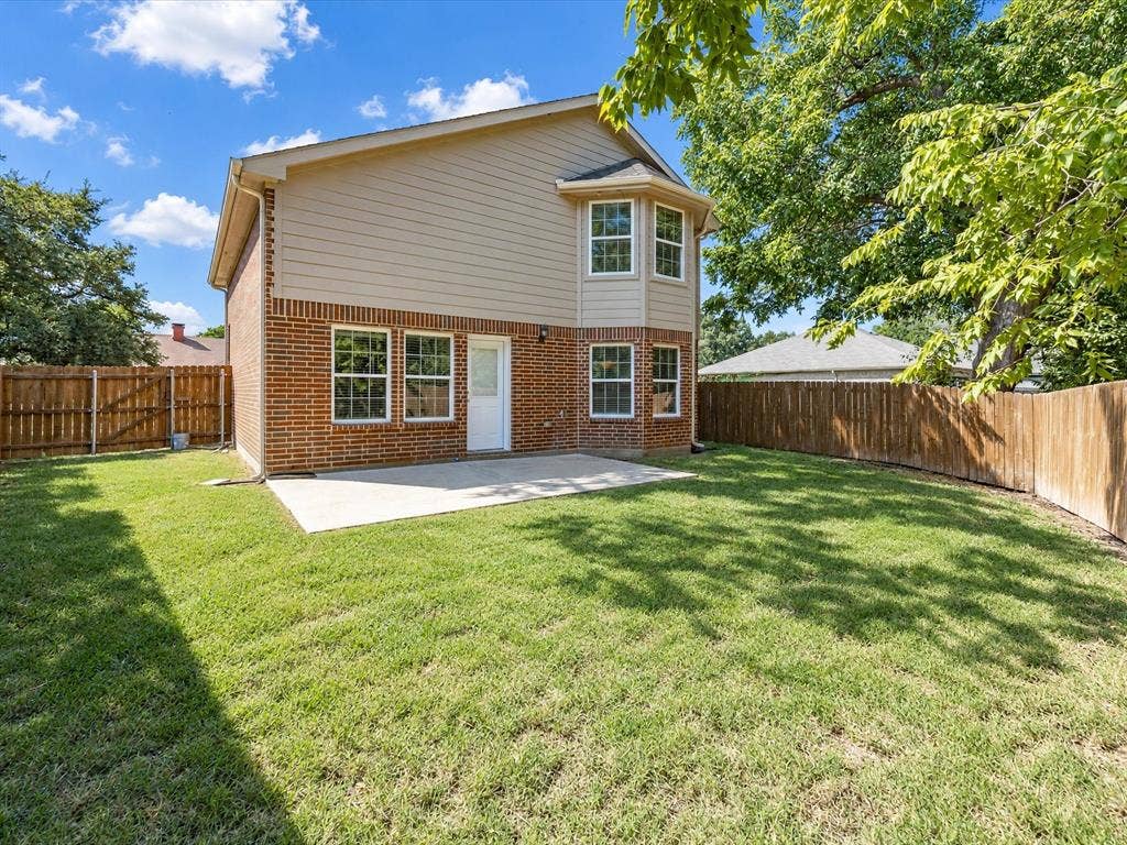2029 Smokey Mountain Trail, Mesquite, TX 75149 2029 Smokey Mountain Trail, Mesquite, TX 75149