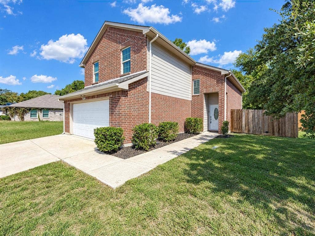 2029 Smokey Mountain Trail, Mesquite, TX 75149 2029 Smokey Mountain Trail, Mesquite, TX 75149
