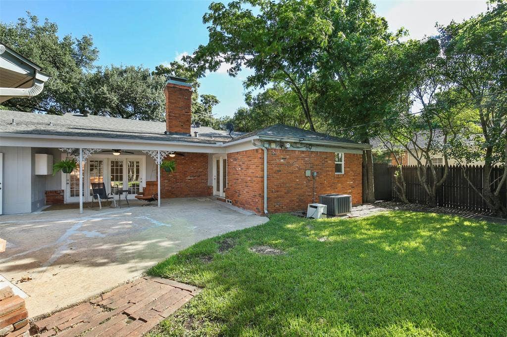 3510 Princess Lane, Dallas, TX 75229 3510 Princess Lane, Dallas, TX 75229
