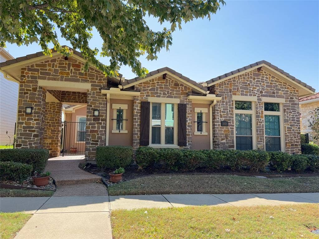 8101 Keechie Drive, McKinney, TX 75070 8101 Keechie Drive, McKinney, TX 75070