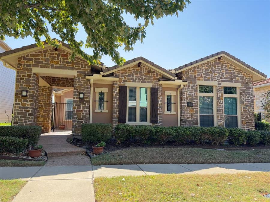 Property photo for 8101 Keechie Drive, McKinney, TX