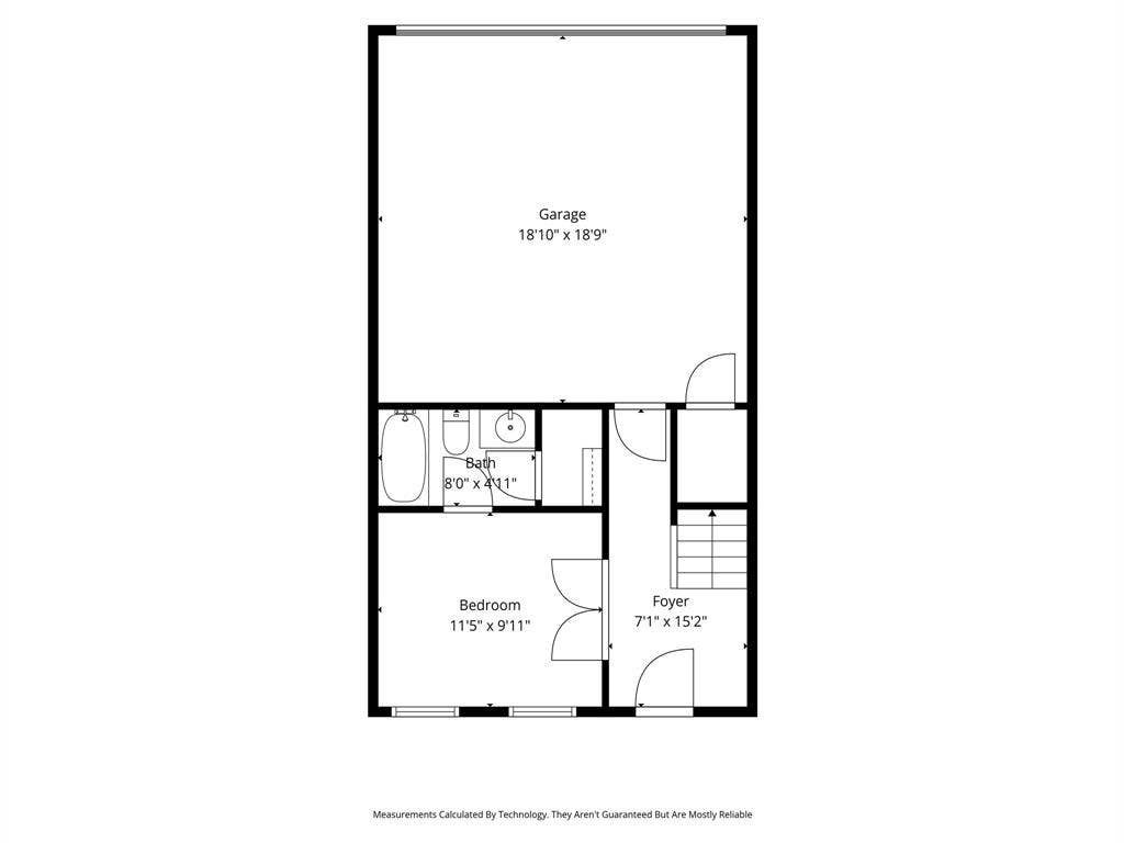 4211 Rawlins Street, #642, Dallas, TX 75219 1st floor