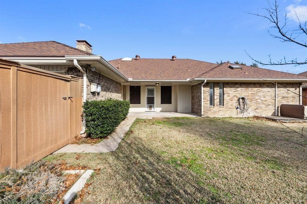 4012 Camino Drive, Plano, TX 75074 4012 Camino Drive, Plano, TX 75074