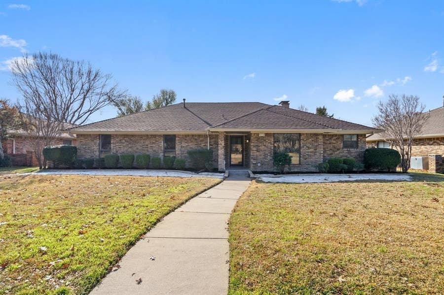 Property photo for 4012 Camino Drive, Plano, TX