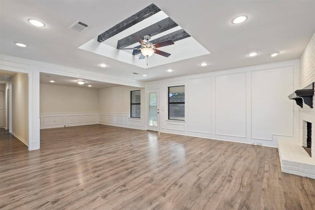 4012 Camino Drive, Plano, TX 75074 4012 Camino Drive, Plano, TX 75074