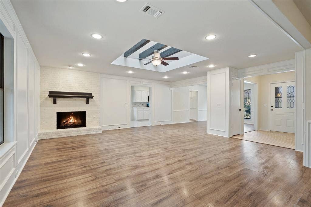 4012 Camino Drive, Plano, TX 75074 4012 Camino Drive, Plano, TX 75074