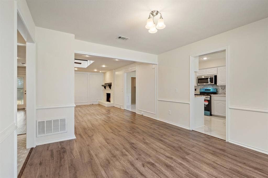 4012 Camino Drive, Plano, TX 75074 4012 Camino Drive, Plano, TX 75074