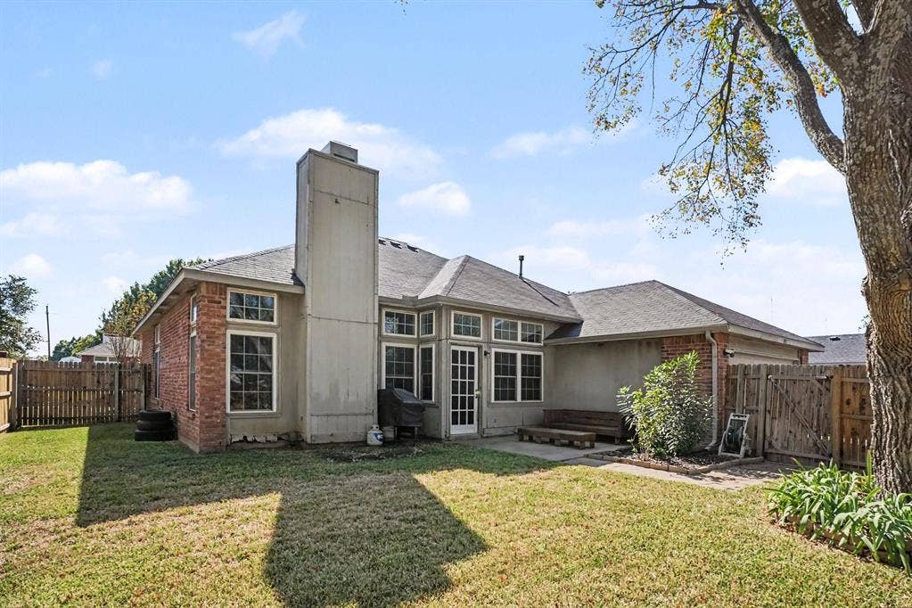 805 Nafus Street, Cedar Hill, TX 75104 805 Nafus Street, Cedar Hill, TX 75104