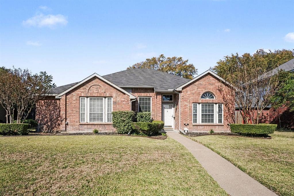 805 Nafus Street, Cedar Hill, TX 75104 805 Nafus Street, Cedar Hill, TX 75104