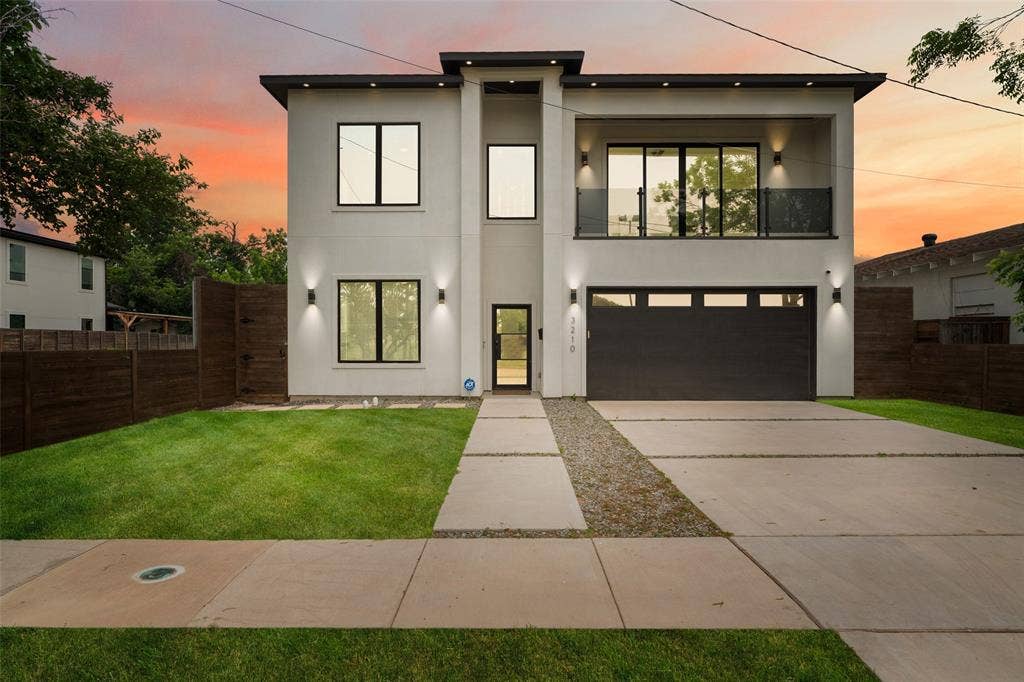 3210 Herbert, Dallas, TX 75212 3210 Herbert, Dallas, TX 75212
