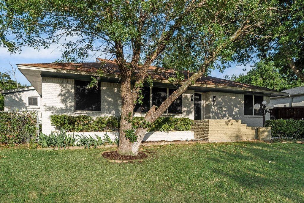 5706 Rocky Ridge Road, Dallas, TX 75241 5706 Rocky Ridge Road, Dallas, TX 75241