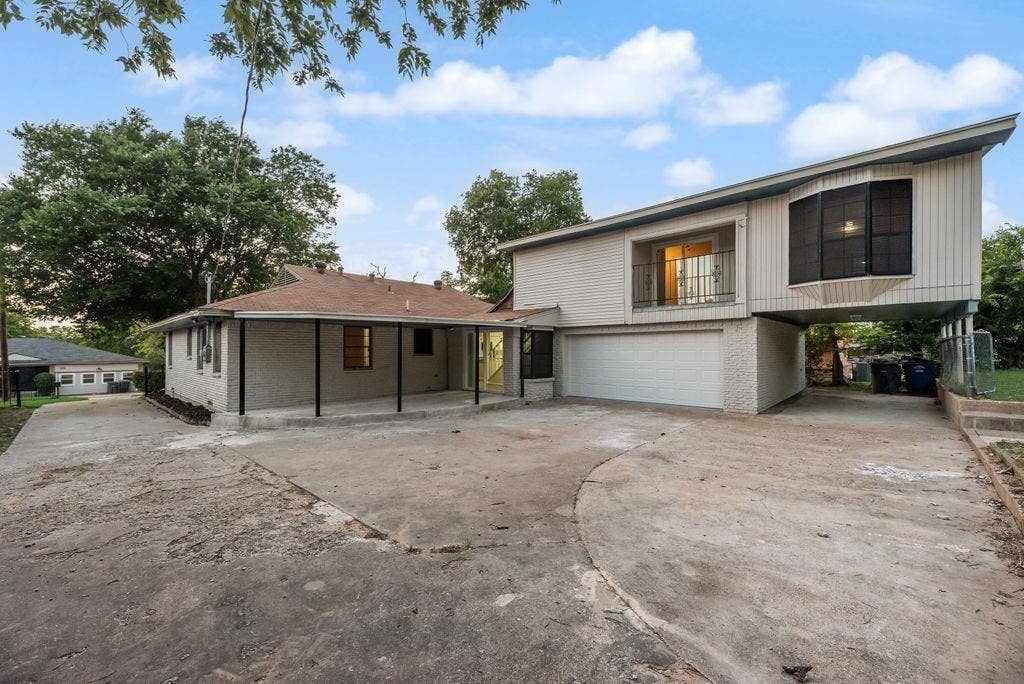 5706 Rocky Ridge Road, Dallas, TX 75241 5706 Rocky Ridge Road, Dallas, TX 75241