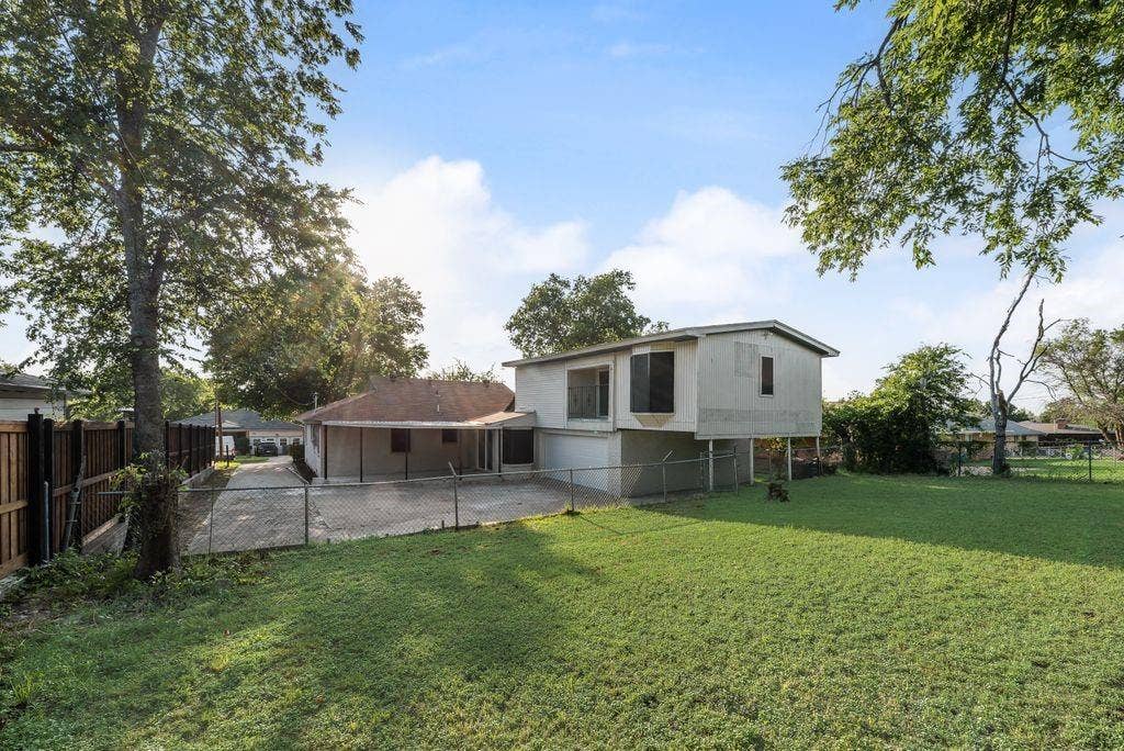 5706 Rocky Ridge Road, Dallas, TX 75241 5706 Rocky Ridge Road, Dallas, TX 75241